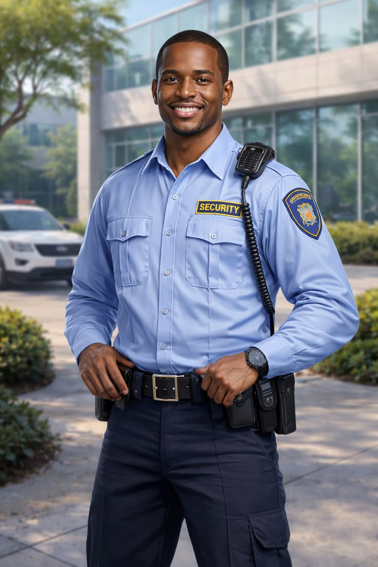 Protection professionnelle