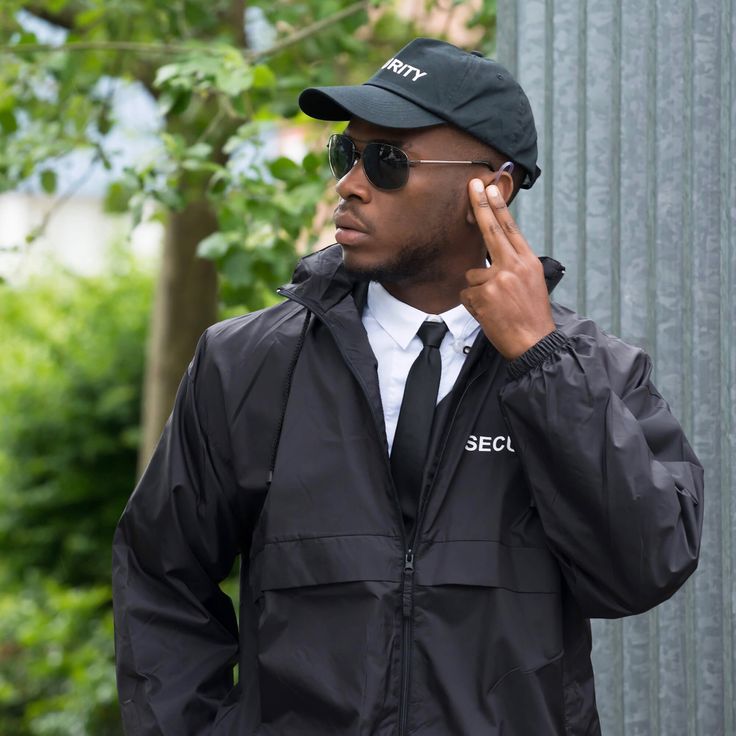 Securite privee